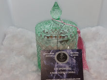 Load image into Gallery viewer, I'm Speaking-A Rose Scented Candle