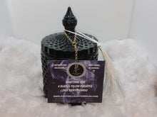 Load image into Gallery viewer, Pittsburgh Hometown Love: A Pineapple Sage Scented Candle