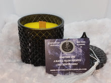 Load image into Gallery viewer, Pittsburgh Hometown Love: A Pineapple Sage Scented Candle