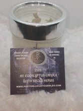 Load image into Gallery viewer, Isis-An Eucalyptus Candle