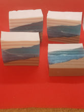 Load image into Gallery viewer, Artisan Loaf Soap Bar