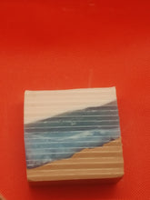 Load image into Gallery viewer, Artisan Loaf Soap Bar
