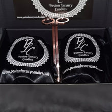 Load image into Gallery viewer, A Coco Mademoiselle Chanel Inspired Candle