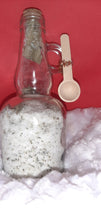 Load image into Gallery viewer, AROMATHERAPY BATH SALTS