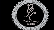 Poston Luxury Candles