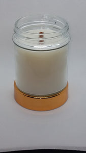 Athena-A Honeysuckle Jasmine Candle