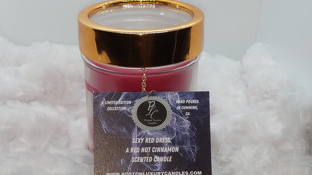 Sis Put on Your Red Dress – PostonLuxuryCandles Sis Put on Your Red Dress – PostonLuxuryCandles