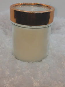 Bella-A Lemongrass Candle