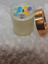 Load image into Gallery viewer, Saturday Mornings-A Fruit Loop Scented Candle
