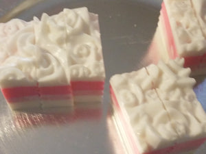 Small Artisan Soaps