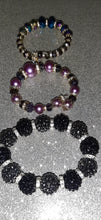 Load image into Gallery viewer, Jeweled Bracelets
