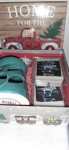 Wax Warmers Gift Sets