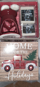 Wax Warmers Gift Sets