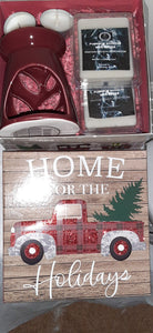 Wax Warmers Gift Sets