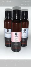 Load image into Gallery viewer, Invigorating Head, Skin, and Massage Oils.
